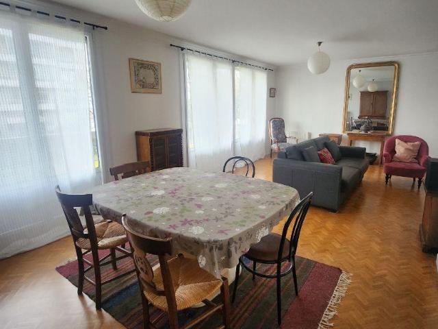 Appartement à vendre à Angers 49000