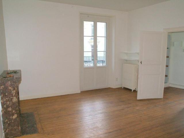 Appartement à vendre à Angers 49000