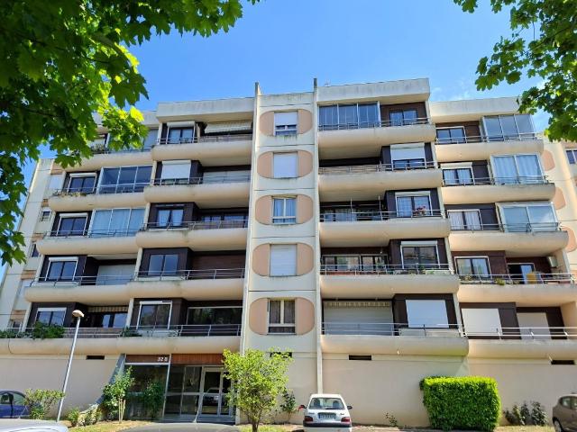 Appartement à vendre à Angers 49000