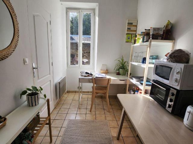 Appartement à vendre à Angers 49000