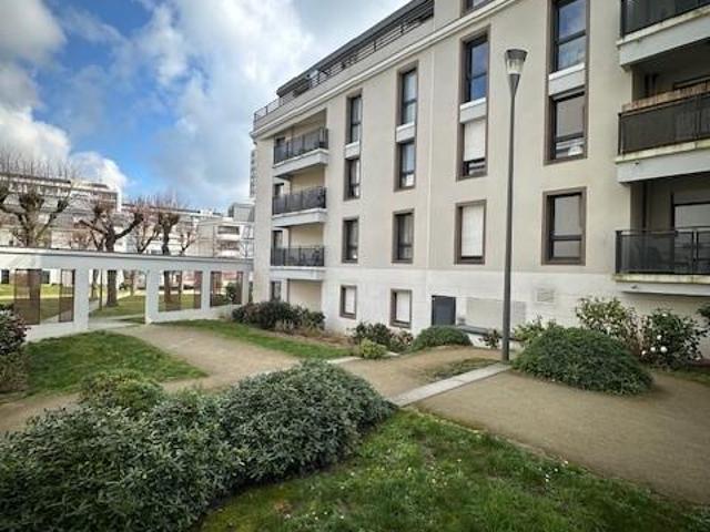 Appartement à vendre à Angers 49000