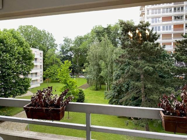 Appartement à vendre à Angers 49000