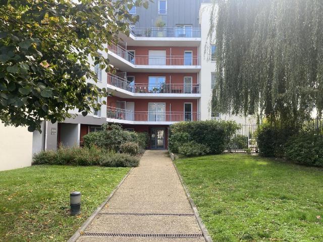 Appartement à vendre à Angers 49000
