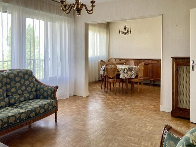 Appartement à vendre à Angers 49000