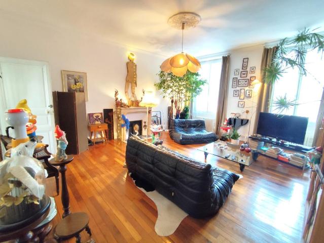 Appartement à vendre à Angers 49000