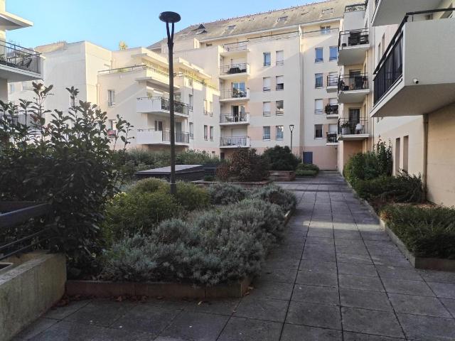 Appartement à vendre à Angers 49000