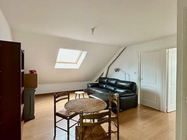 Appartement à vendre à Angers 49000