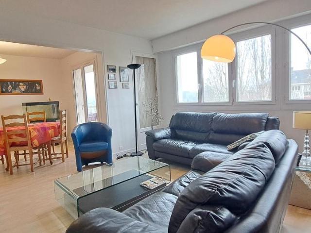 Appartement à vendre à Angers 49000