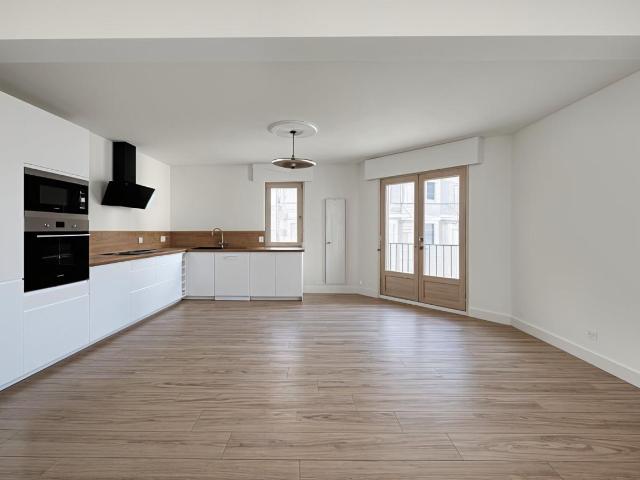 Appartement à vendre à Angers 49000