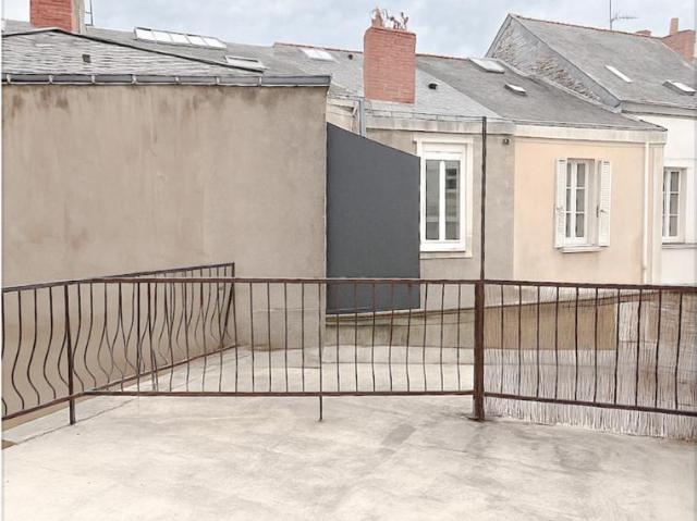 Appartement à vendre à Angers 49000