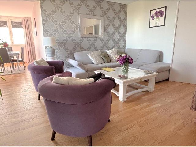 Appartement à vendre à Angers 49000