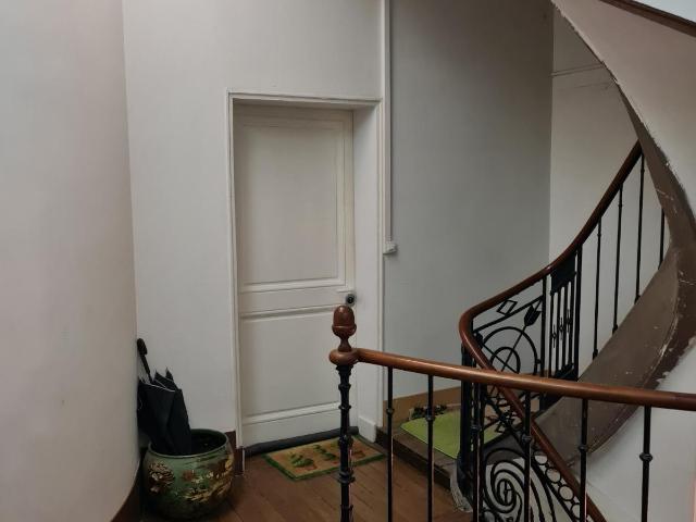 Appartement à vendre à Angers 49000