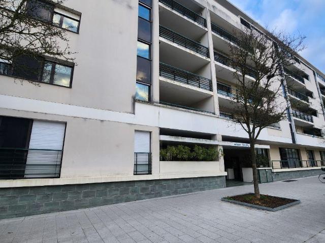Appartement à vendre à Angers 49000