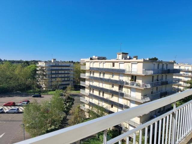 Appartement à vendre à Angers 49000
