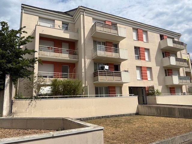 Appartement à vendre à Angers 49000