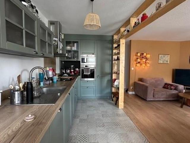 Appartement à vendre à Angers 49000