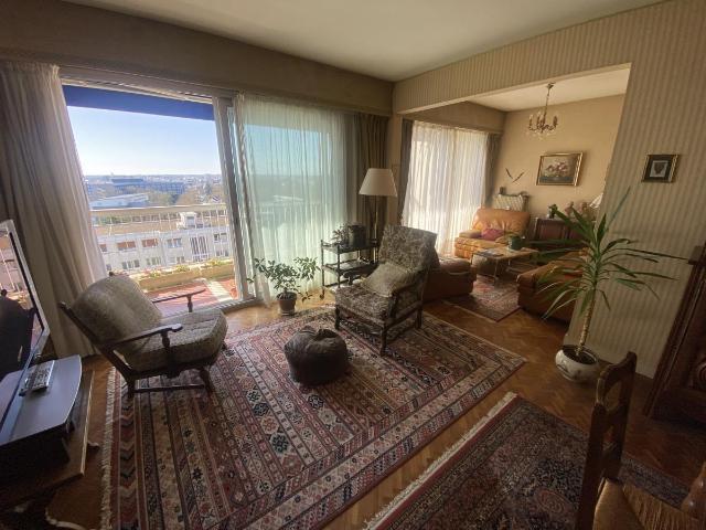 Appartement à vendre à Angers 49000
