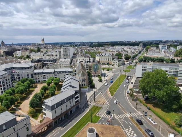 Appartement à vendre à Angers 49000