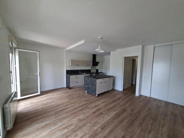 Appartement à vendre à Angers 49000