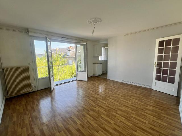 Appartement à vendre à Angers 49000
