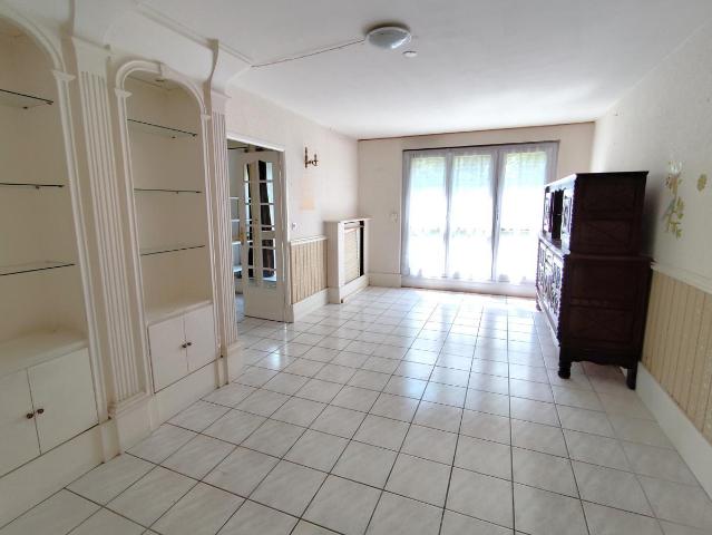 Appartement à vendre à Angers 49000