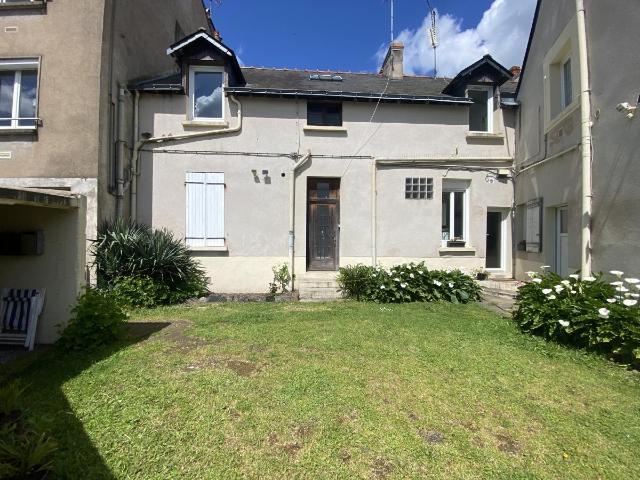 Appartement à vendre à Angers 49000