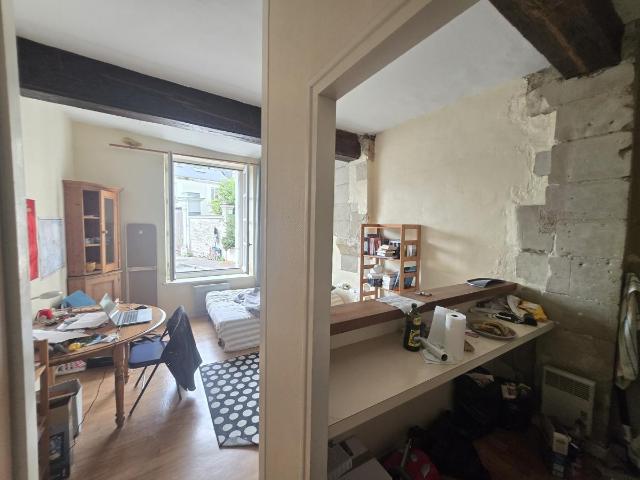 Appartement à vendre à Angers 49000