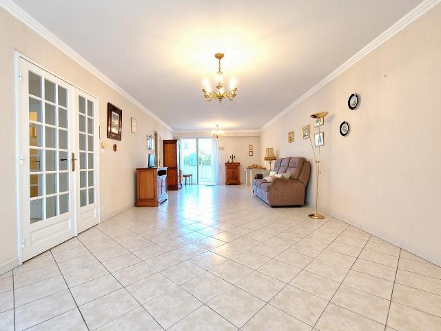 Appartement à vendre à Angers 49000