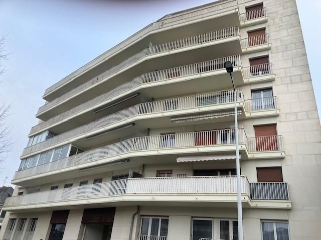Appartement à vendre à Angers 49000