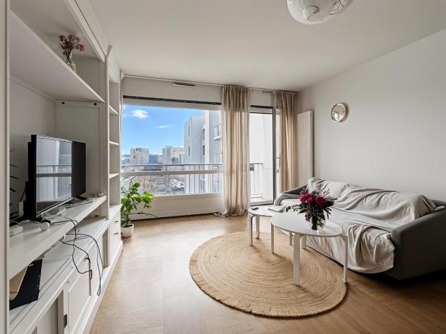 Appartement à vendre à Angers 49000