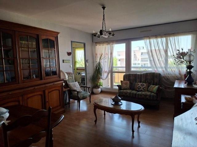 Appartement à vendre à Angers 49000