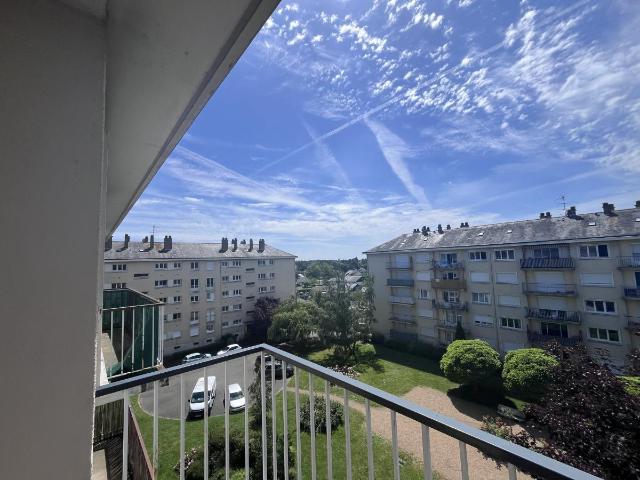 Appartement à vendre à Angers 49000