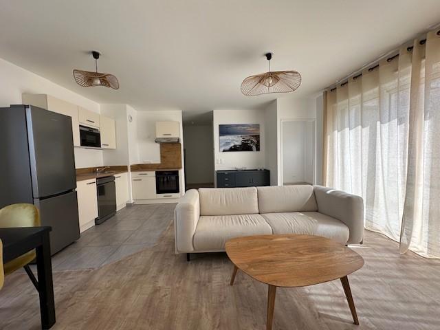 Appartement à vendre à Angers 49000
