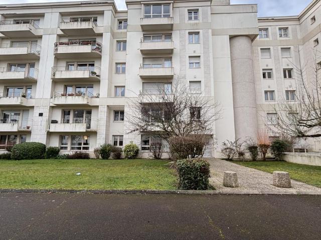 Appartement à vendre à Angers 49000