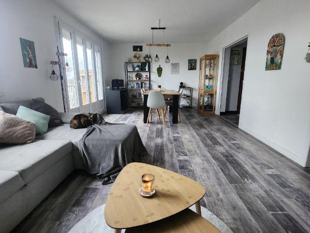 Appartement à vendre à Angers 49000