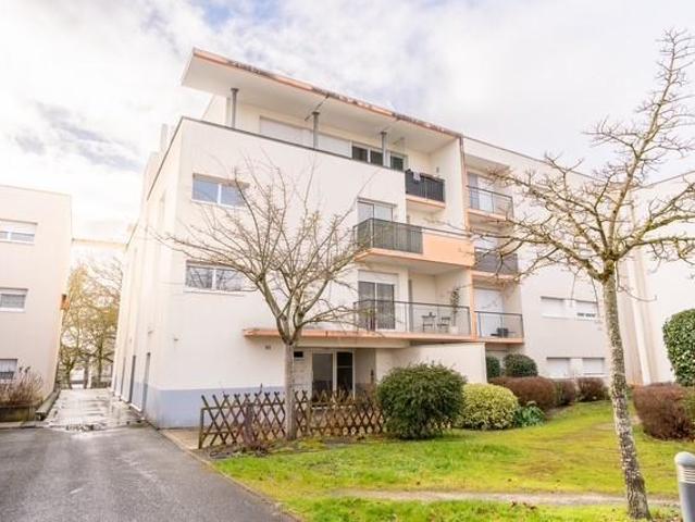 Appartement à vendre à Angers 49000