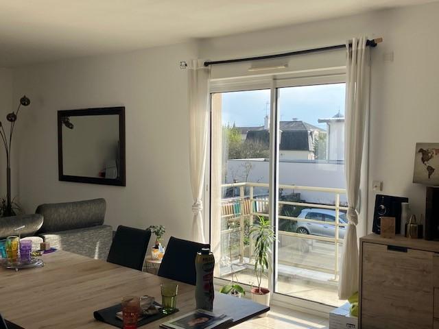 Appartement à vendre à Angers 49000