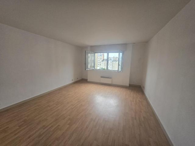 Appartement à vendre à Angers 49000