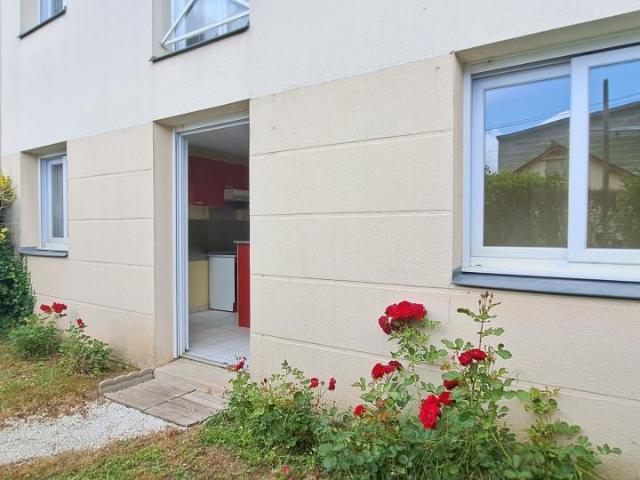 Appartement à vendre à Angers 49000