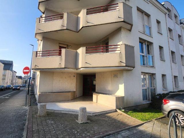 Appartement à vendre à Angers 49000