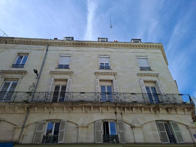 Appartement à vendre à Angers 49000