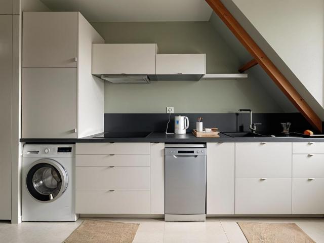 Appartement à vendre à Angers 49000