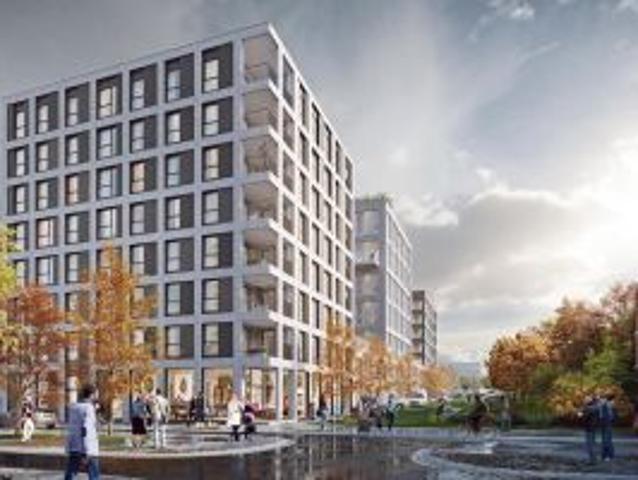 Appartement à vendre à Anderlecht 1070