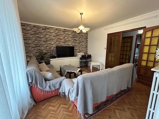 Appartement à vendre à Annonay avec garage et cave