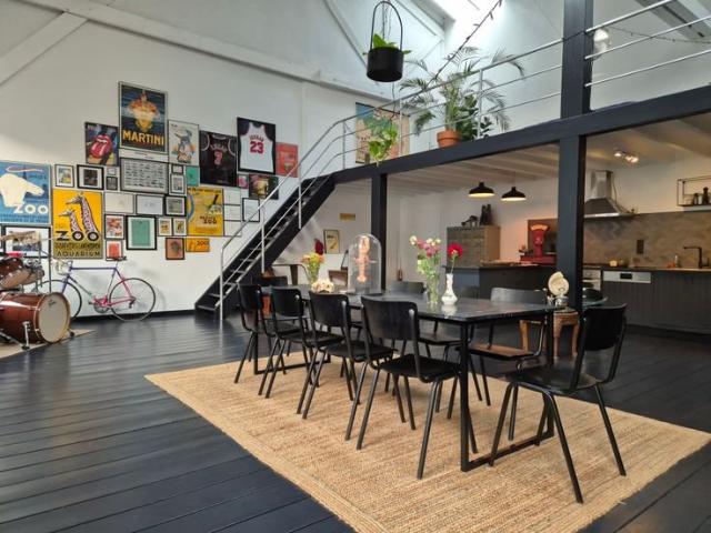 Appartement à vendre à Antwerpen