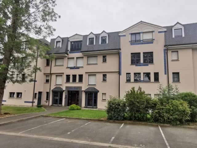 Appartement à vendre à Anzin Saint Aubin 62223