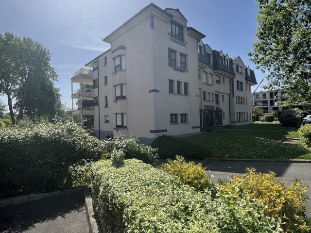 Appartement à vendre à Anzin Saint Aubin 62223