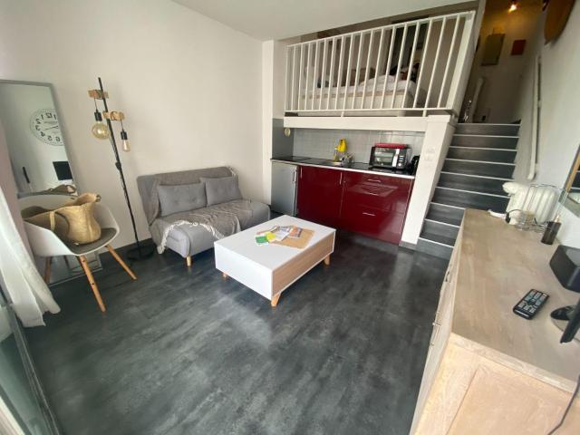 Appartement à vendre à Arcachon 33120