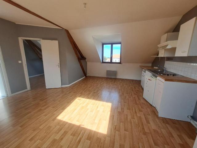 Appartement à vendre à Ardres 62610
