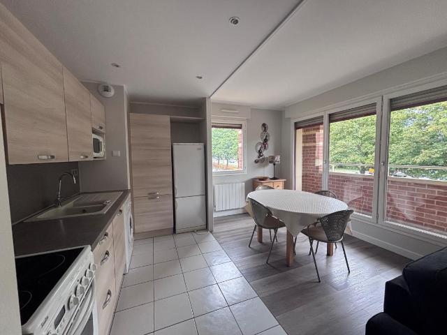 Appartement à vendre à Arras 62000